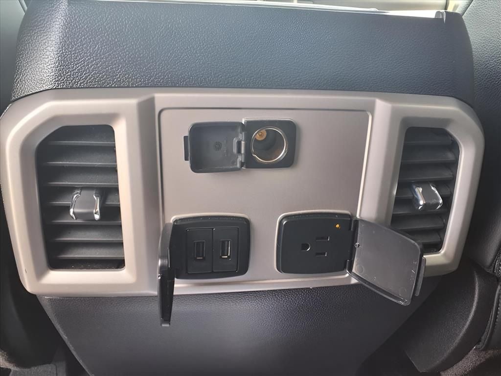 2019 Ford F-450SD Lariat DRW