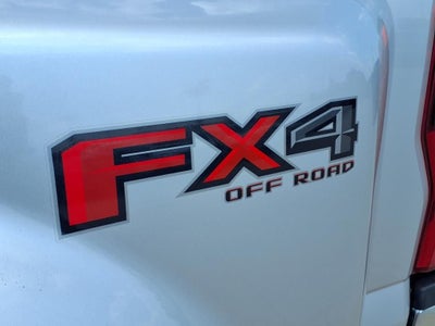 2019 Ford F-450SD Lariat DRW