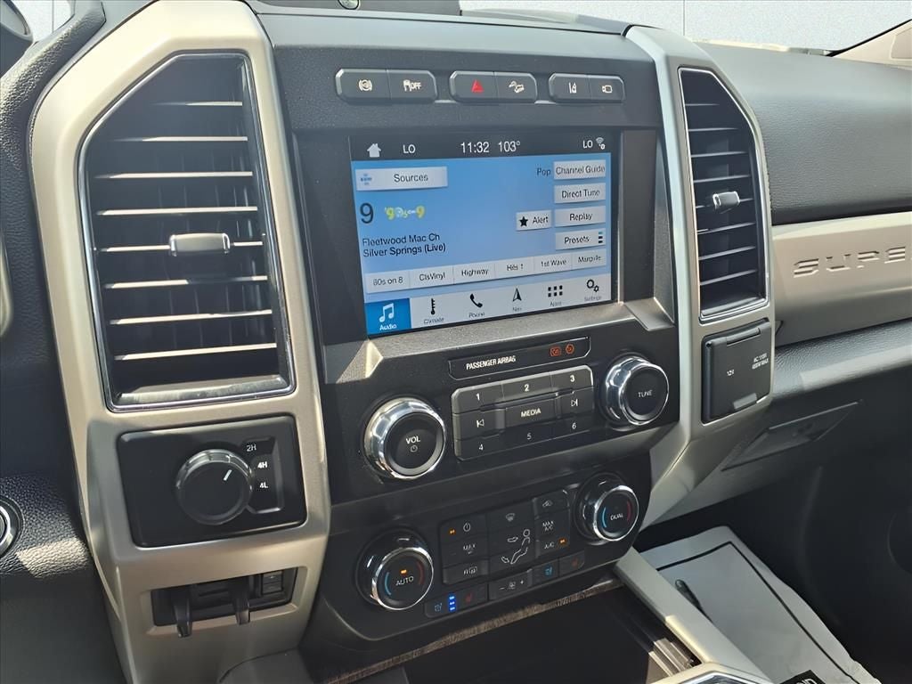 2019 Ford F-450SD Lariat DRW