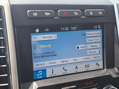 2019 Ford F-450SD Lariat DRW