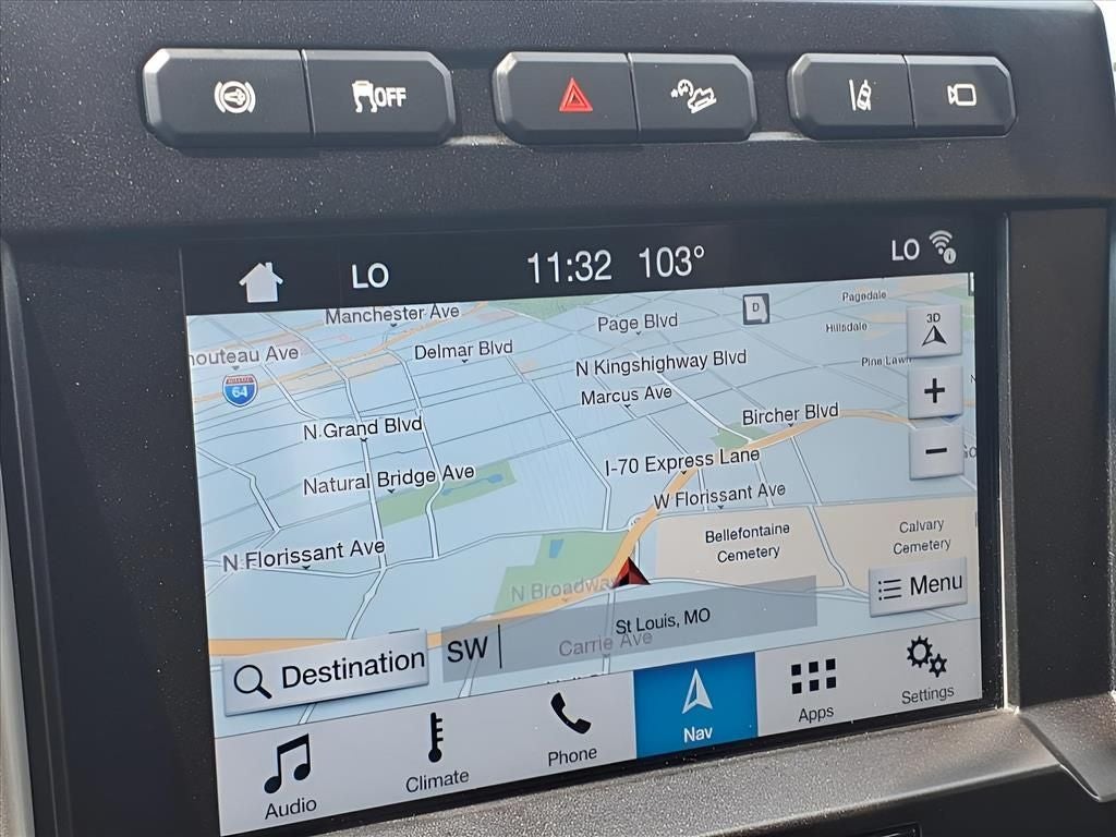 2019 Ford F-450SD Lariat DRW