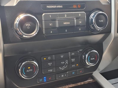 2019 Ford F-450SD Lariat DRW