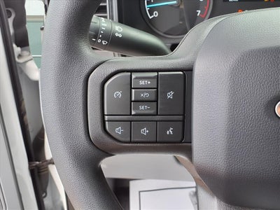 2024 Ford F-250SD XL