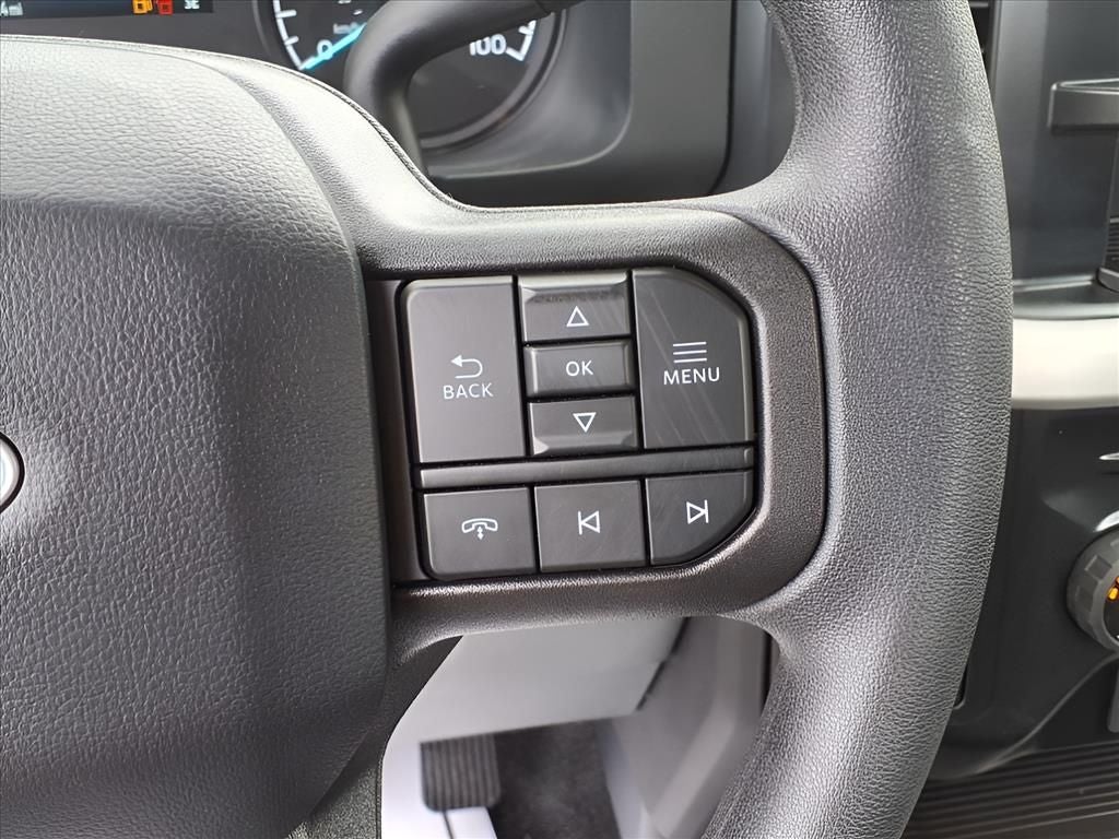 2024 Ford F-250SD XL