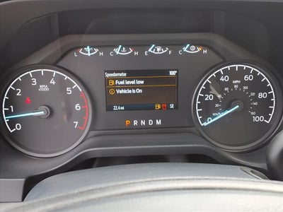 2024 Ford F-250SD XL
