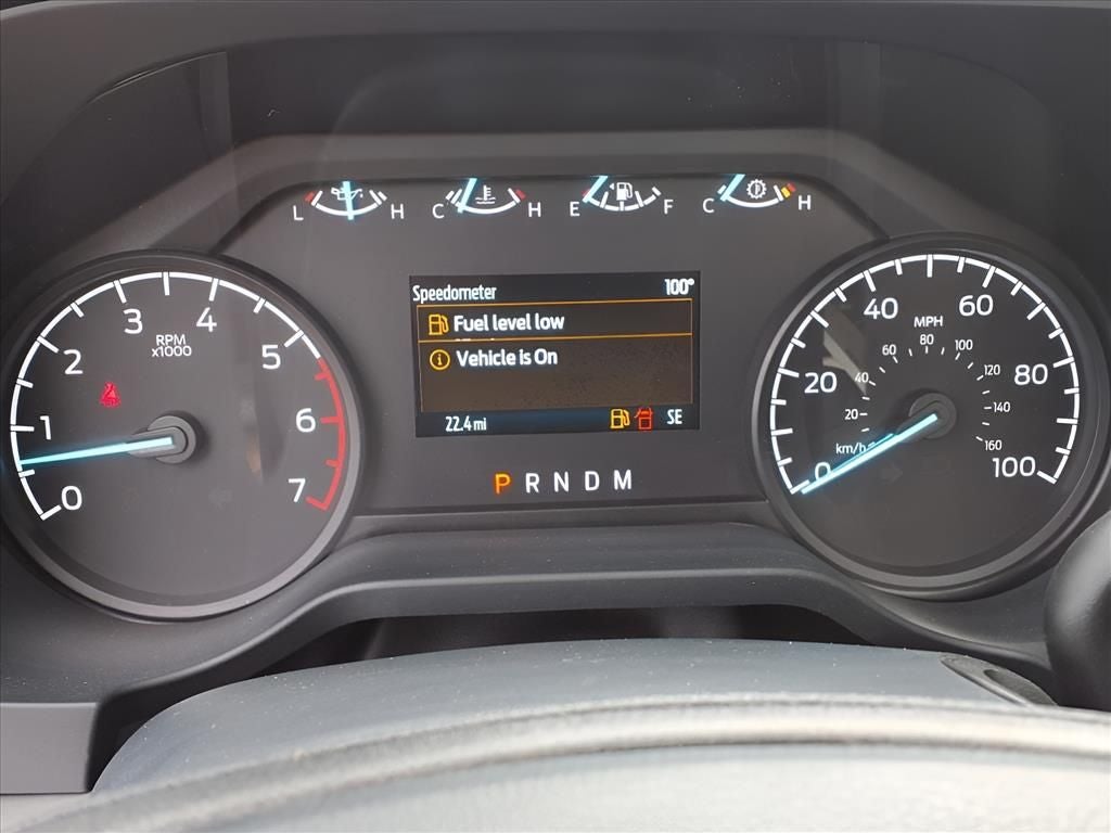 2024 Ford F-250SD XL