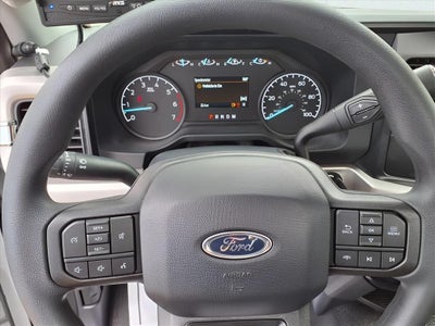 2024 Ford F-250SD XL