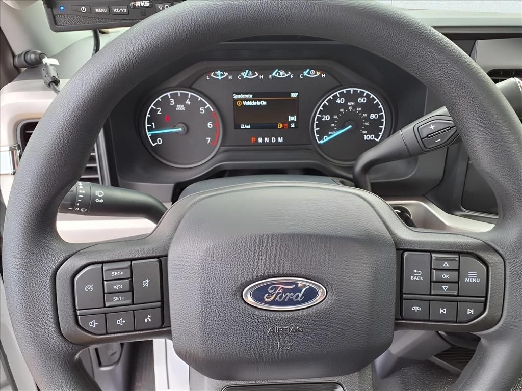 2024 Ford F-250SD XL