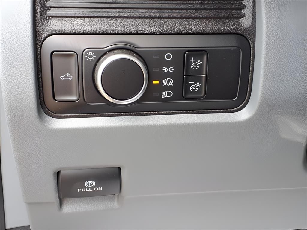 2024 Ford F-250SD XL