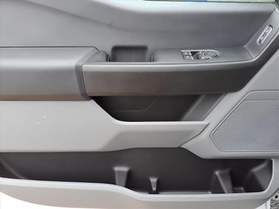 2024 Ford F-250SD XL