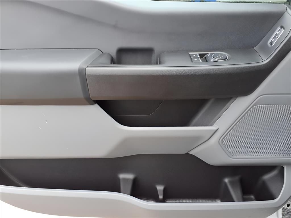 2024 Ford F-250SD XL