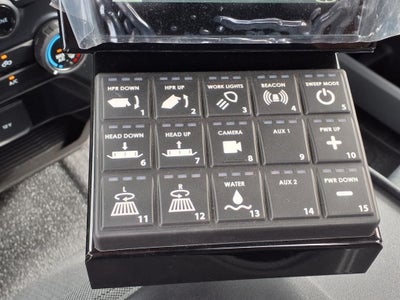 2024 Ford F-250SD XL