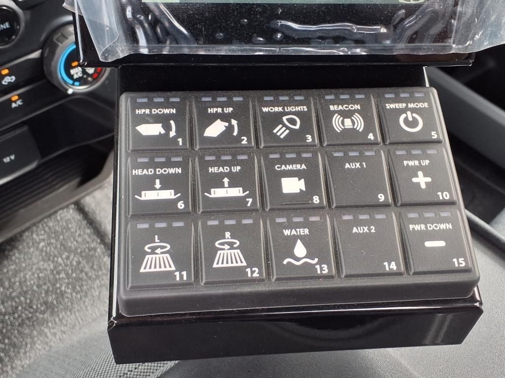 2024 Ford F-250SD XL