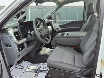 2024 Ford F-250SD XL