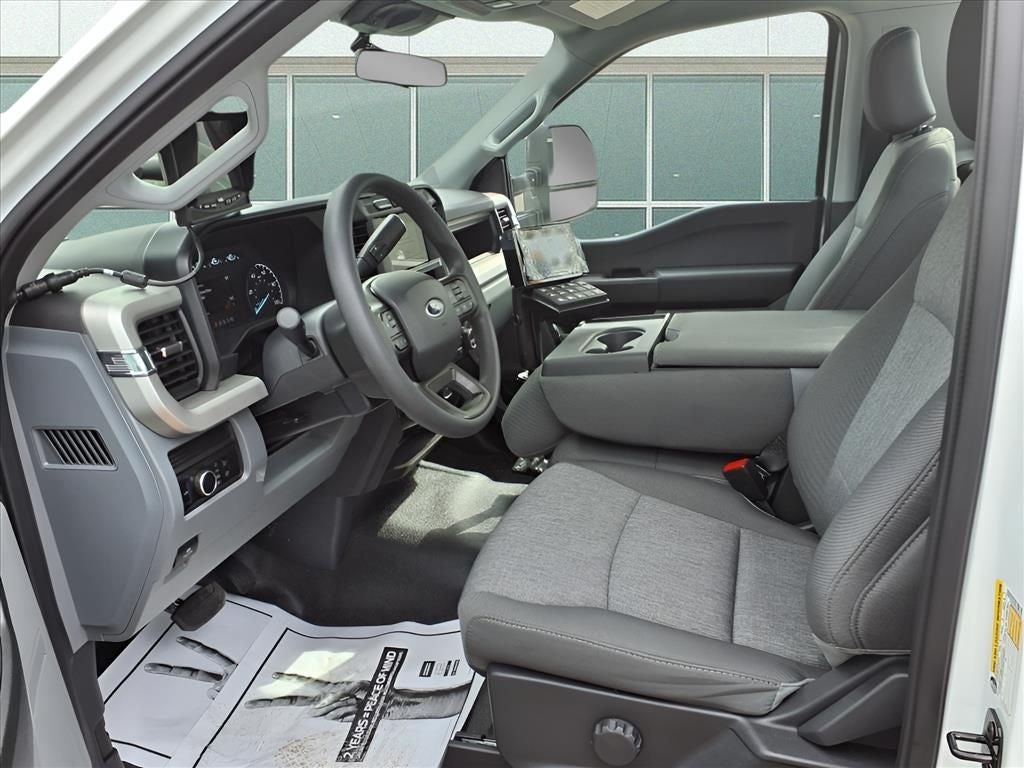 2024 Ford F-250SD XL