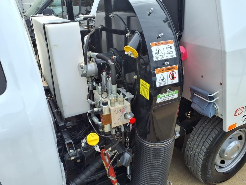 2024 Ford F-250SD XL