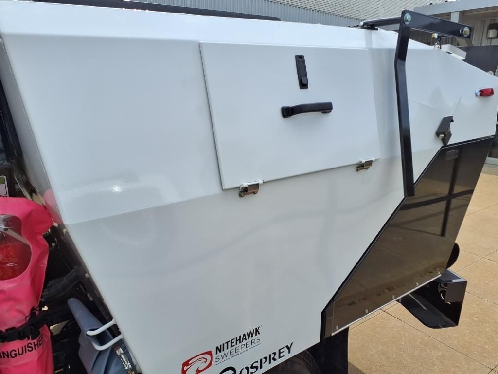 2024 Ford F-250SD XL