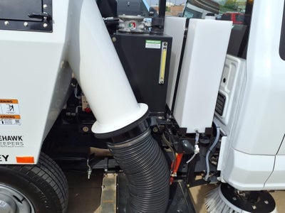 2024 Ford F-250SD XL