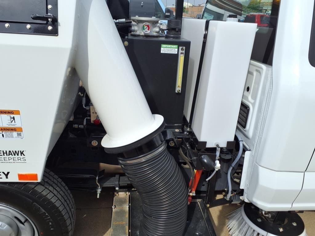 2024 Ford F-250SD XL