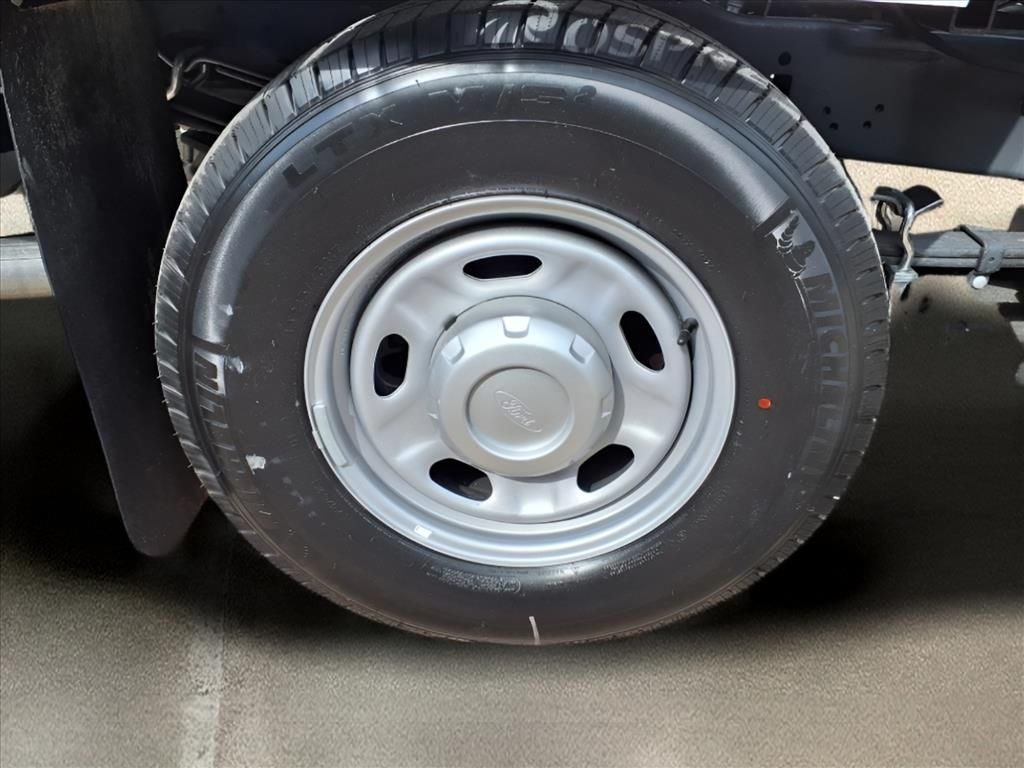 2024 Ford F-250SD XL