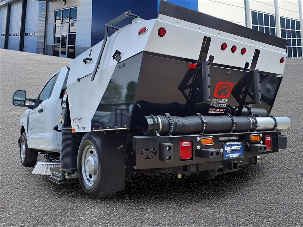 2024 Ford F-250SD XL