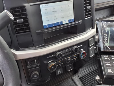 2024 Ford F-250SD XL