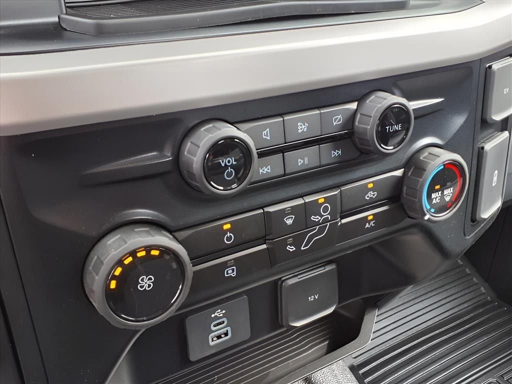 2024 Ford F-250SD XL