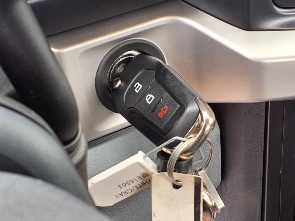 2024 Ford F-250SD XL