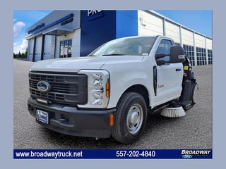 2024 Ford F-250SD XL