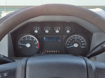 2016 Ford F-250SD XL