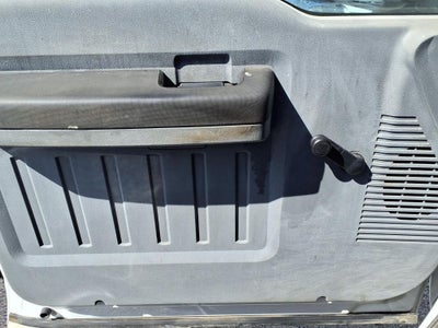 2016 Ford F-250SD XL