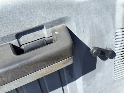 2016 Ford F-250SD XL