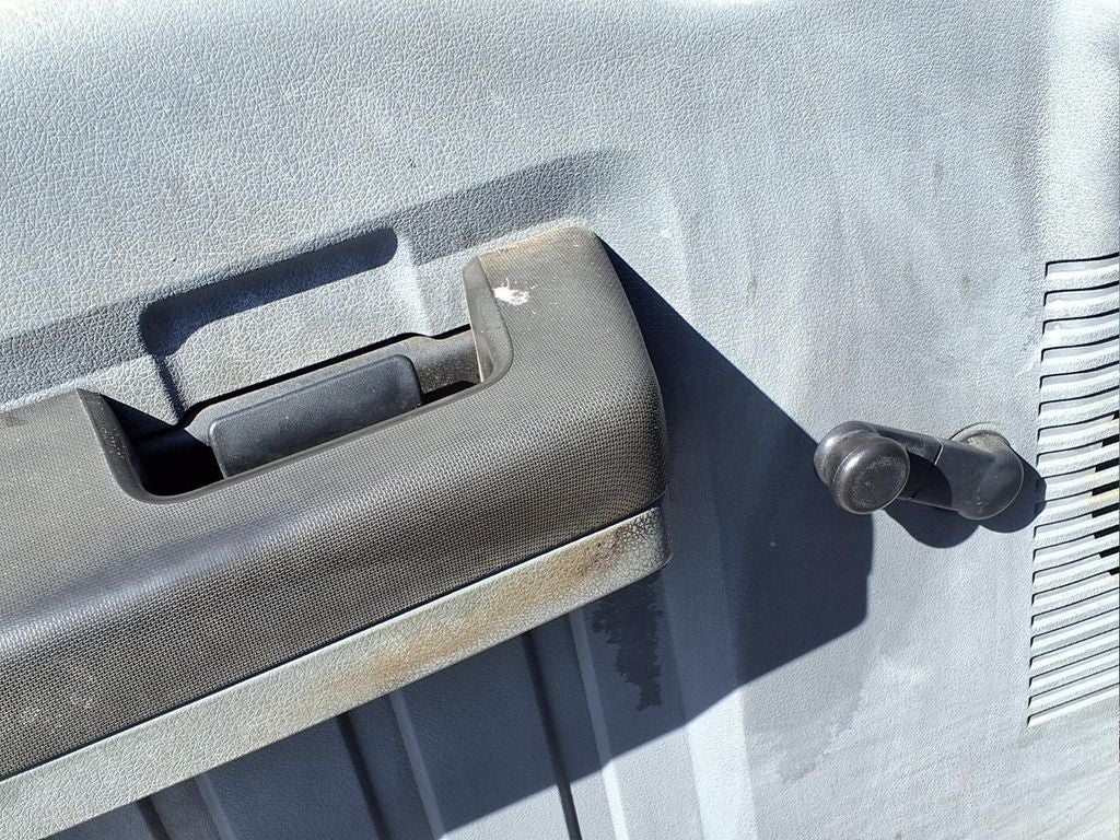 2016 Ford F-250SD XL