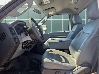 2016 Ford F-250SD XL