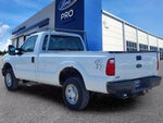 2016 Ford F-250SD XL