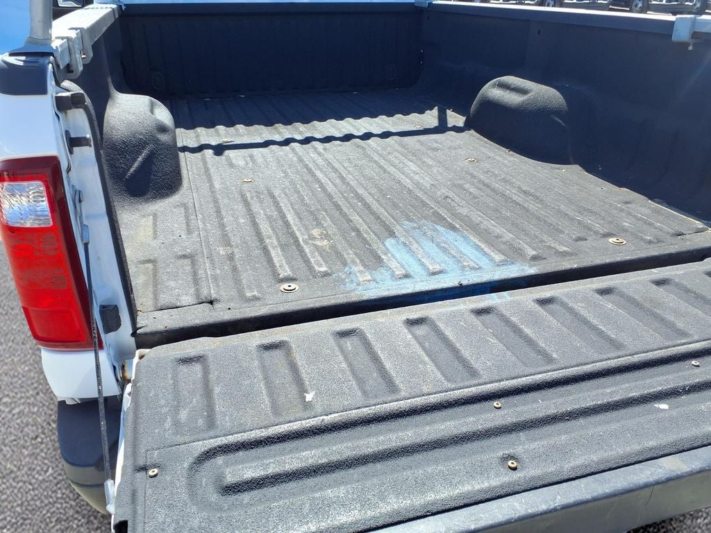 2016 Ford F-250SD XL