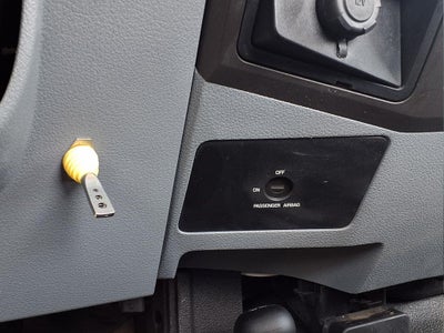 2016 Ford F-250SD XL