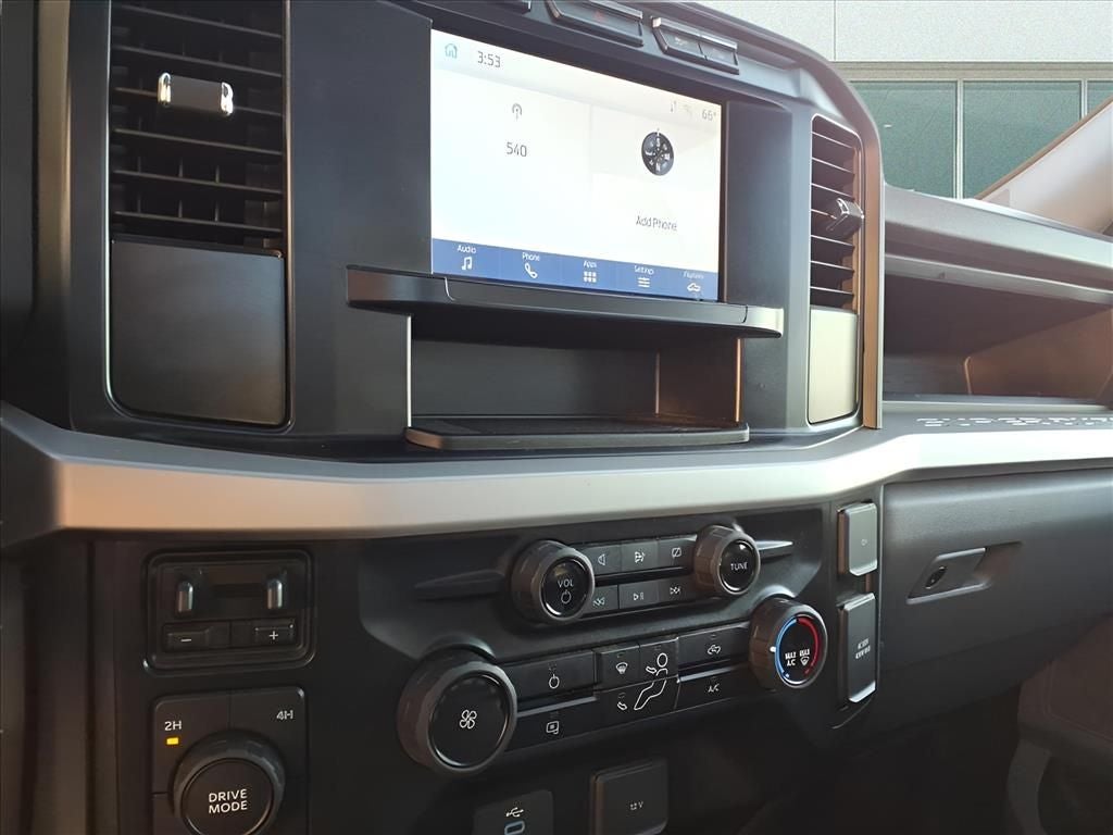 2023 Ford F-250SD XL