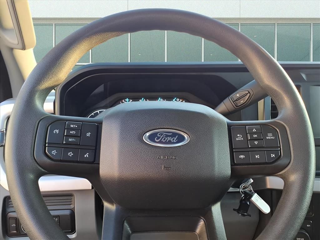 2023 Ford F-250SD XL