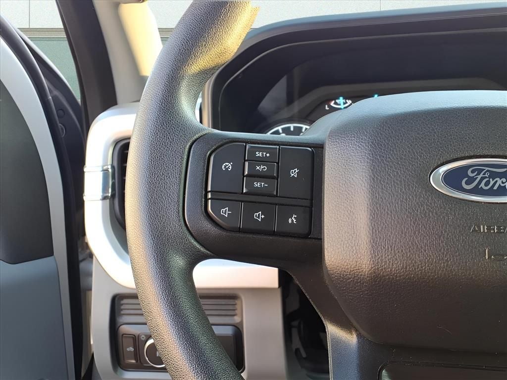 2023 Ford F-250SD XL