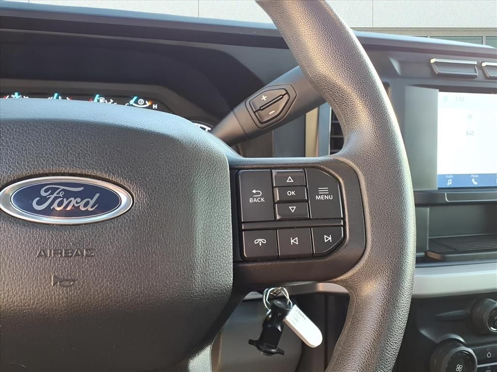 2023 Ford F-250SD XL