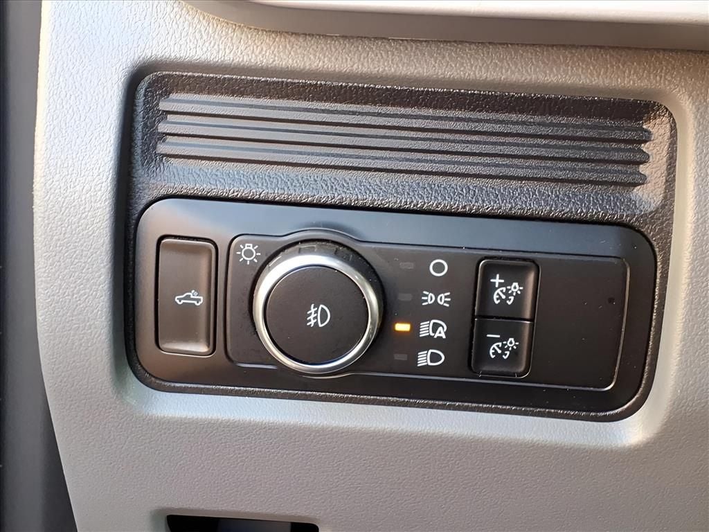 2023 Ford F-250SD XL