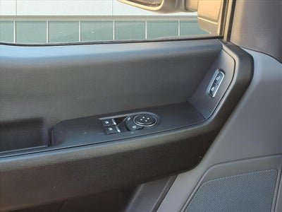 2023 Ford F-250SD XL