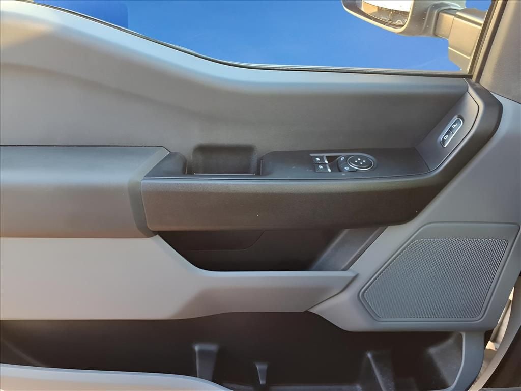 2023 Ford F-250SD XL