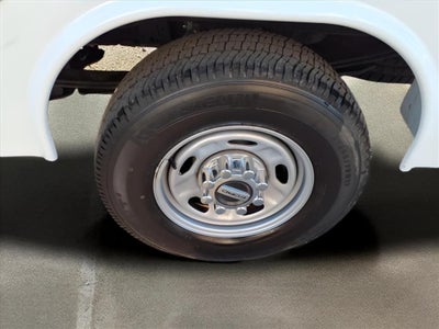 2023 Ford F-250SD XL