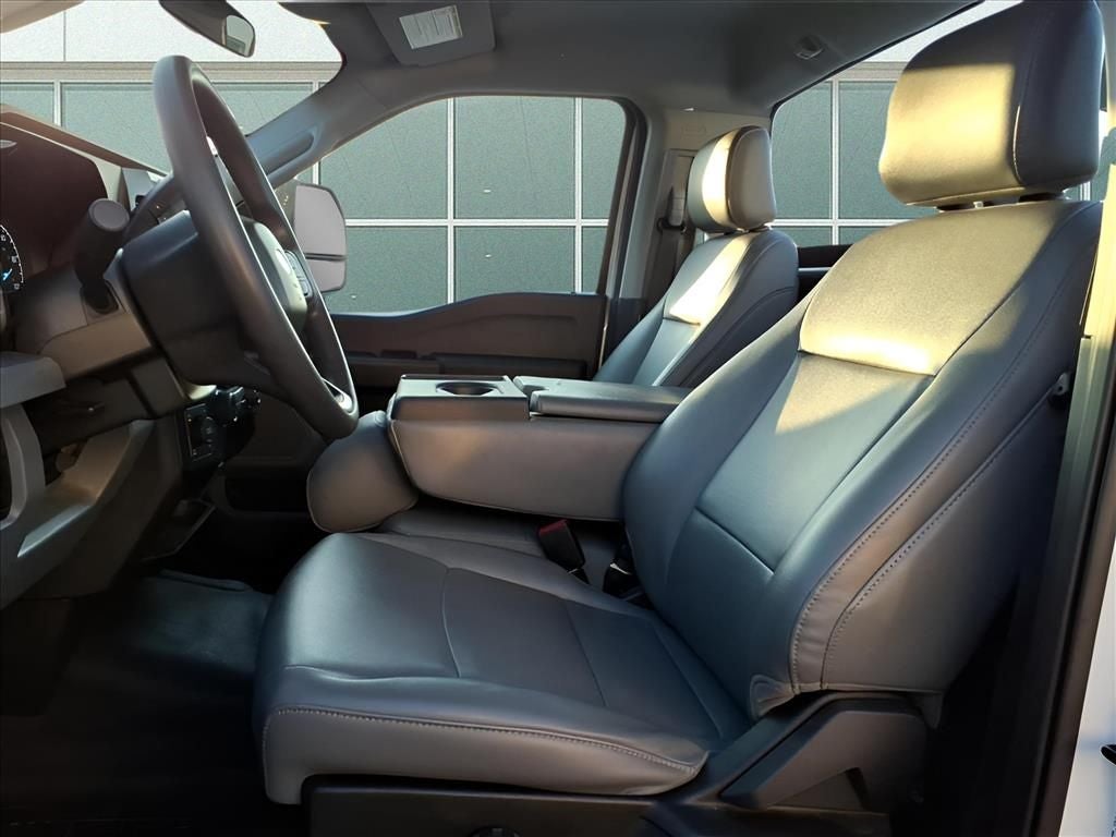 2023 Ford F-250SD XL