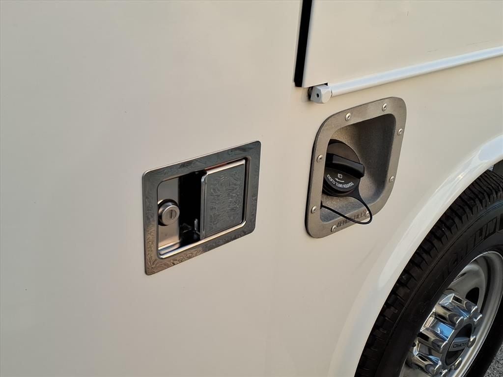 2023 Ford F-250SD XL