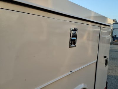 2023 Ford F-250SD XL