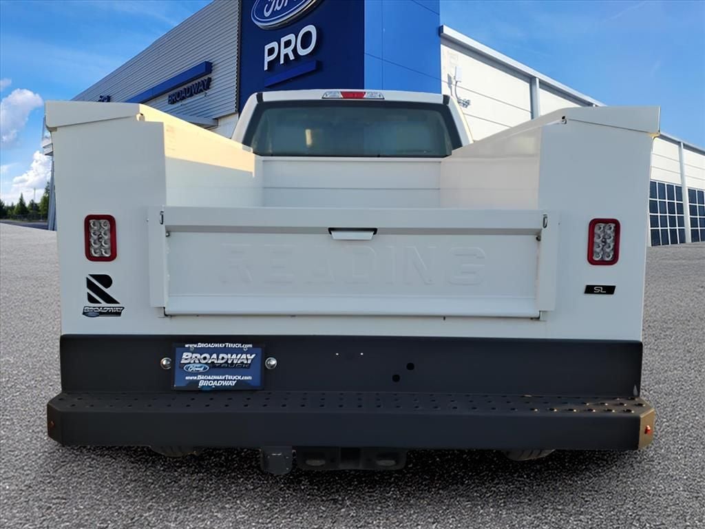 2023 Ford F-250SD XL