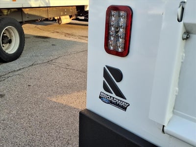 2023 Ford F-250SD XL